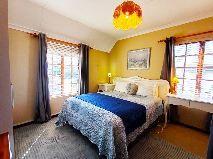 3 Bedroom Property for Sale in Kleinmond Western Cape